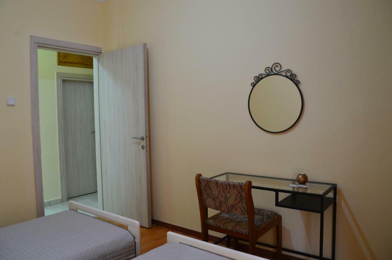 Jean Apartment Thessaloniki