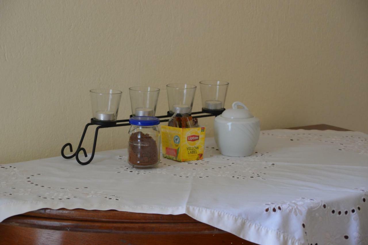 Jean Apartment Thessaloniki