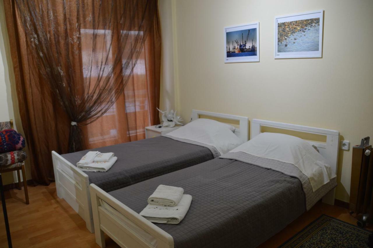 Jean Apartment