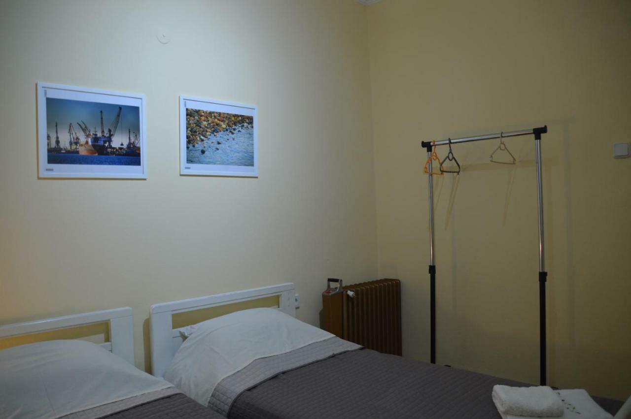 Jean * Thessaloniki