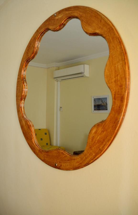 Jean Apartment